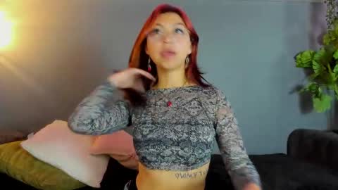 kira_exe online show from April 9, 11:37 am