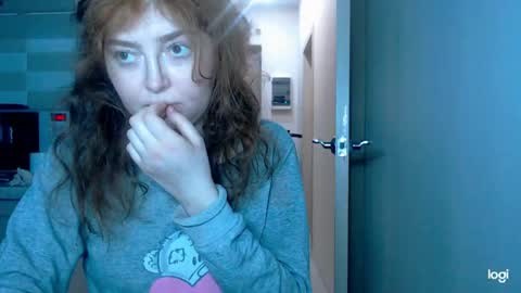 Kira online show from April 15, 9:54 am