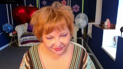 Kira Kennet online show from June 1, 5:09 am