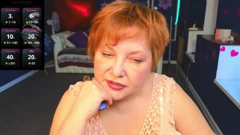 Kira Kennet online show from March 23, 10:54 am