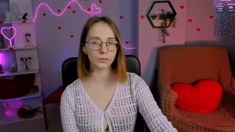 Kira  online show from February 20, 1:23 pm