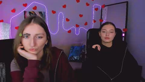 Kira  online show from February 24, 6:34 am