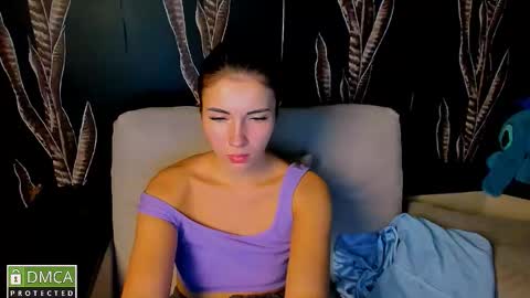 Kira  online show from October 21, 9:08 pm