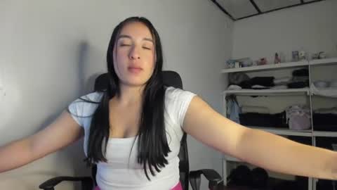 kira stormm58 online show from July 7, 10:08 am