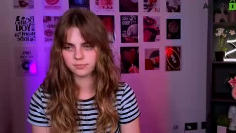 kira online show from July 28, 9:36 pm