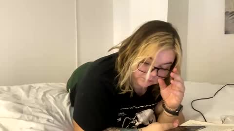 Just Kira online show from February 13, 7:56 am