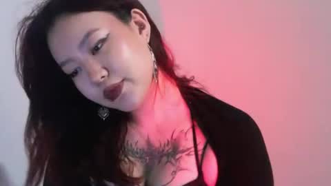 Kira online show from July 10, 8:53 pm