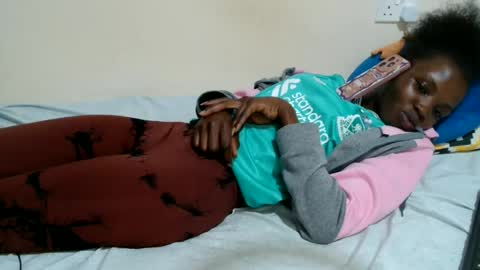 kirah_hot online show from May 31, 7:37 pm