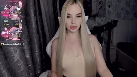 kirakrox online show from November 25, 10:10 pm