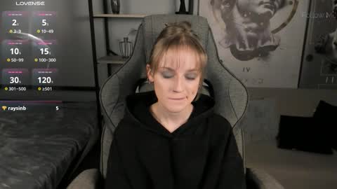 Kira online show from December 19, 9:07 pm