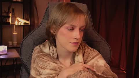 Kira online show from February 7, 2:37 am