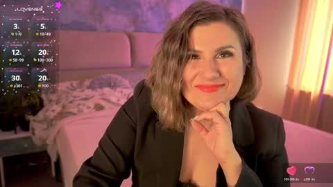 Kira online show from April 8, 9:22 am