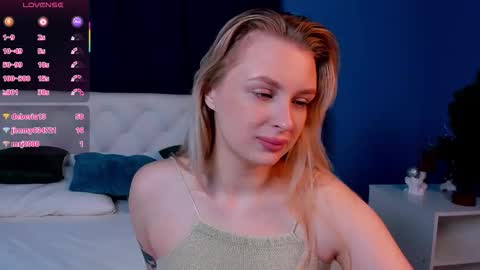 Kira online show from February 11, 1:09 am