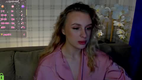 Kira online show from February 27, 1:27 am