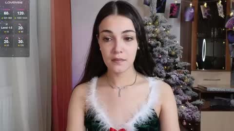 Kira cute online show from December 29, 6:05 pm