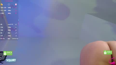 kiravixenn online show from February 12, 8:10 pm