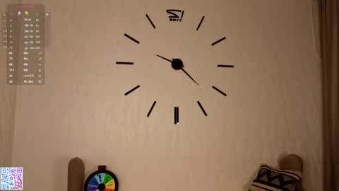 Miko online show from March 25, 6:22 pm