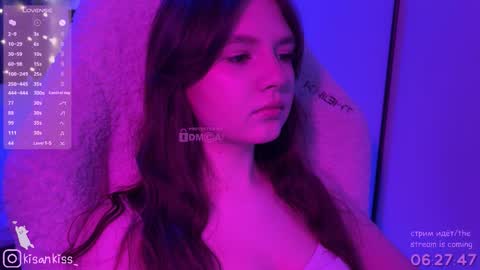 kisankiss online show from February 12, 1:07 am