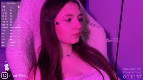 kisankiss online show from March 18, 9:09 pm