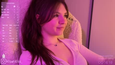 kisankiss online show from April 9, 6:13 pm