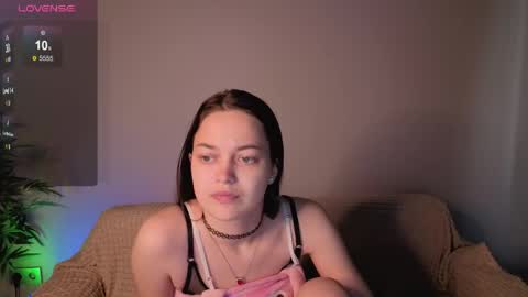 kisha_bae online show from May 27, 1:38 am