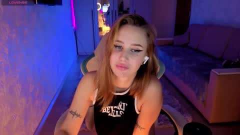 Ada online show from October 27, 9:09 pm