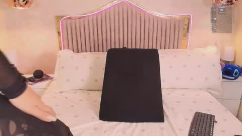 Kismet online show from November 8, 5:01 am