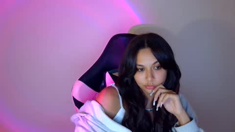 kiss_ameliaa online show from October 10, 3:28 pm