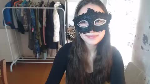 kiss_ass12 online show from May 12, 9:50 am