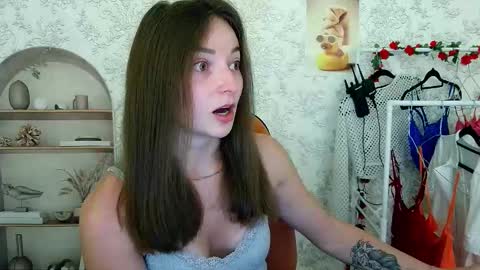 Valeria online show from October 16, 4:53 pm