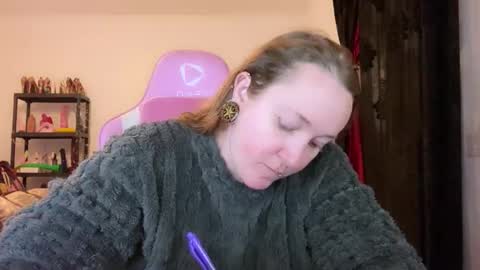 kissica online show from March 1, 6:51 pm