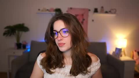 Sisi online show from February 24, 2:16 pm