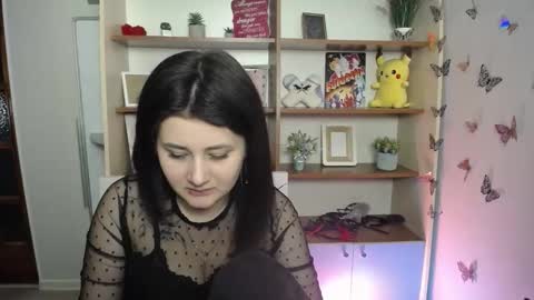 kissleoxx online show from April 18, 12:18 pm