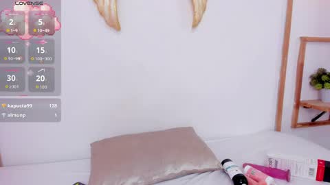 Kitana online show from April 15, 7:58 pm