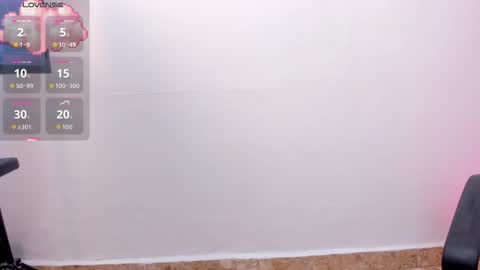 Kitana online show from February 21, 6:30 pm