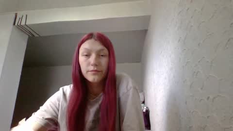 kiti_kitiss online show from April 21, 12:12 pm