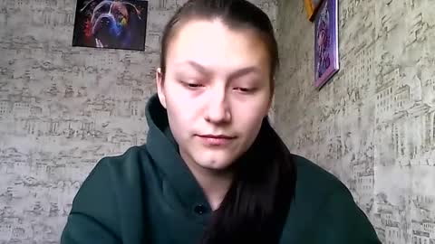 kiti_kitiss online show from February 16, 9:48 am
