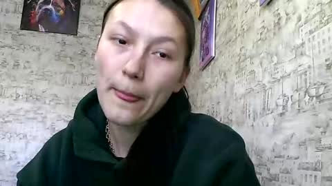 kiti_kitiss online show from February 23, 8:33 am