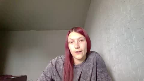 kiti_kitiss online show from April 29, 12:19 pm