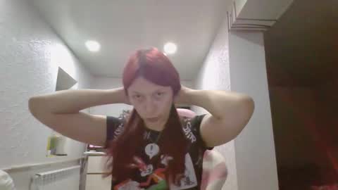 kiti_kitiss online show from April 26, 4:59 pm