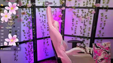 kitsune_little online show from March 6, 7:36 am