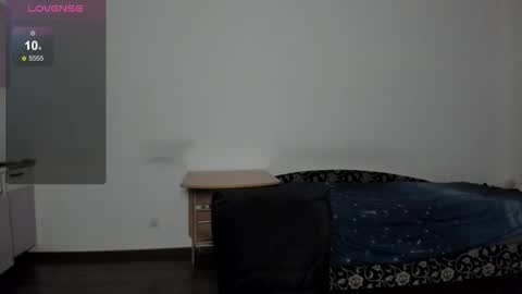 Kitsune online show from March 1, 7:57 pm