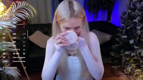 barbara online show from November 28, 5:43 am