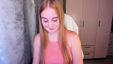 kitten_sun online show from December 10, 3:12 pm