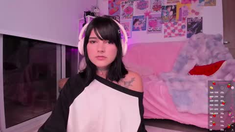      online show from February 18, 2:59 am