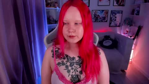 kittenxoann online show from May 6, 6:23 pm