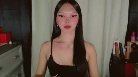 KITTY online show from April 7, 4:58 am