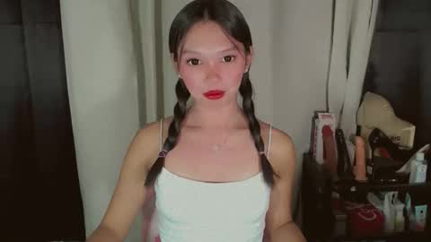 KITTY online show from February 2, 1:37 am