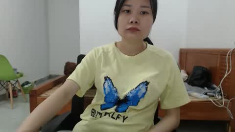 kitti_baby2x online show from March 2, 2:00 am