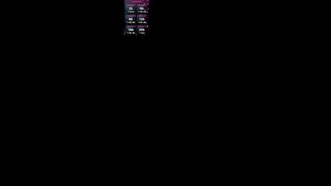 Eva  online show from March 4, 9:54 pm